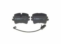 Колодки задние тормозные Audi A6/7 11- Колодки задние тормозные Audi A6/7 11-