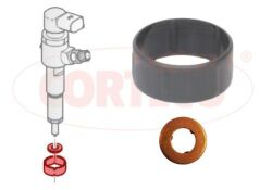Ремкомплект форсунки Citroen C1/C2/C3/Peugeot 107 1.4 HDi 03- Ремкомплект форсунки Citroen C1/C2/C3/Peugeot 107 1.4 HDi 03-