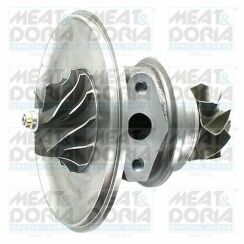 Вставка турбіни Chrysler Voyager IV 2.8 CRD 04-