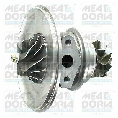 MEATDORIA CHRYSLER Вставка турбіни Voyager IV 2.8CRD 04-