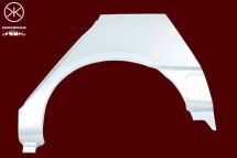 Рем.частина зад. крила лів.