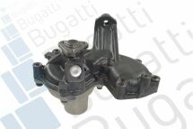 BUGATTI FIAT Помпа води Fiorino 1.7D