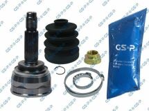 Шарнірний комплект MITSUBISHI Galant IV/V 1.8-2.0 87-96 outer (25 22 50 96 57 M)