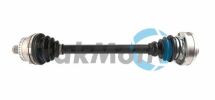 Напіввісь ліва Audi A4 B6 3.0 2003–2005 Напіввісь ліва Audi A4 B6 3.0 2003–2005