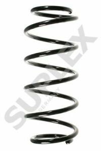 OPEL Пружина передняя L=340mm Astra F 91-