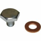 Корок масляного піддона