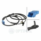 Датчик числа оборотов