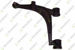 Важіль передній лівий 24 мм Renault Master, Nissan Interstar, Opel Movano 2007–