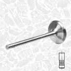 Выпускной клапан