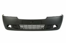 Бампер передній під протитуманки Renault Trafic II + Nisan Primastar 06->14 Бампер передній під протитуманки Renault Trafic II + Nisan Primastar 06->14