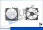 Вентилятор радіатора TOYOTA Corolla E10/11 1.4/2.0 92-, фото 1 - интернет-магазин Auto-Mechanic