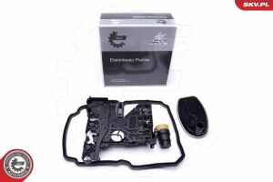 Комплект гідравлічних фільтрів, автоматична коробка передач