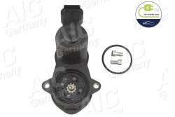 Моторчик електроручника BMW 5 (F10)/X3 (F25)/X4 (F26) 10-18