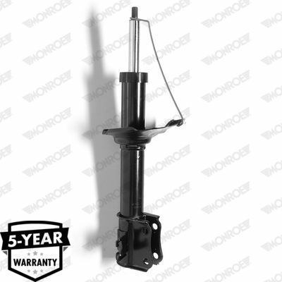 SUZUKI Амортизатор газ.Original задн.прав.Baleno 95-