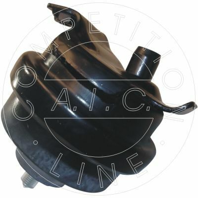 Подушка двигуна (передня) VW Passat 1.6-2.0 TD/D 88-97 Подушка двигуна (передня) VW Passat 1.6-2.0 TD/D 88-97