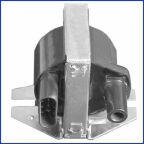 Катушка зажигания Fiat Croma, Fiorino, Tempra, Tipo, Lancia