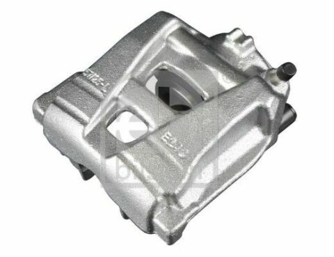 Тормозной суппорт (передний) (L) Audi Q3/Seat Alhambra/VW Sharan/Tiguan 07-18 (d=57mm) (Ate)