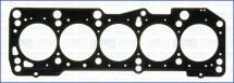 Прокладка головки LT/T4/A6 2.5TDI 96-(1.57 mm)
