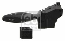 Перемикач поворотів fiesta 01- Перемикач поворотів fiesta 01-