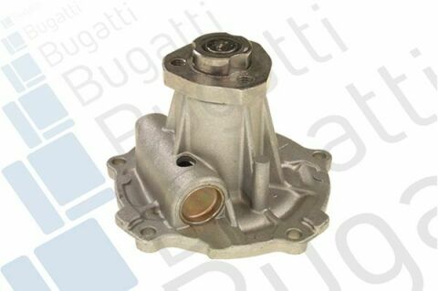 Насос воды Audi A4/A6/Skoda Felicia/VW Golf/Caddy/Passat/Polo 1.9D/TDI/SDI 95- (R/B)(6лоп)