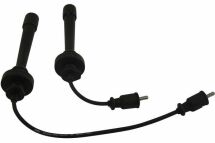 Провод зажигания Mitsubishi Carisma/Galant/Lancer/Pajero 1.6/1.8 95-07 (к-кт)