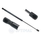 Пружина газова багажника