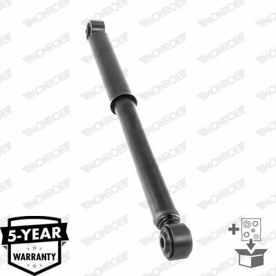 MONROE VW Амортизатор OESpectrum задн.(посилений.хід.) Golf IV MONROE VW Амортизатор OESpectrum задн.(посилений.хід.) Golf IV