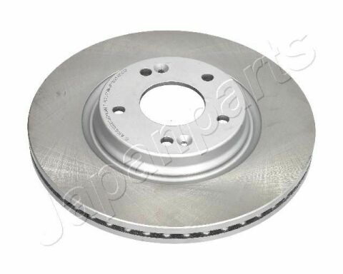 JAPANPARTS HYUNDAI Диск тормозной передн. i30 17-, Tucson 15-