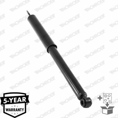 MONROE TOYOTA Adventure Амортизатор задній RAV-4 94- MONROE TOYOTA Adventure Амортизатор задній RAV-4 94-
