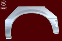 Арка лів. зад. крила 2-дв.