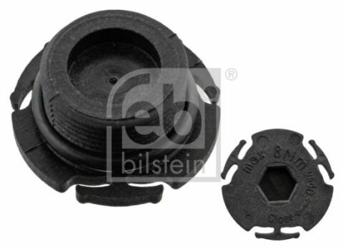 Болт зливу оливи BMW 1 (F20/F21)/3 (F30/F80)/5 (F10) 10- (M24x1.5)