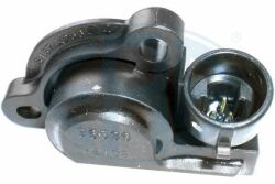 Датчик абсолютного давления - MAP Sensor