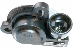 Датчик абсолютного давления - MAP Sensor