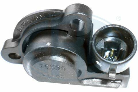 Датчик абсолютного тиску - MAP Sensor