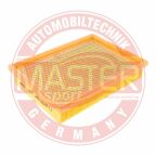 Воздушный фильтр