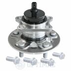 Комплект колісних підшипників