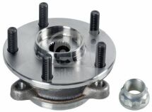 TOYOTA Подшипник пер.Rav 4, Avensis 09-, Auris 07-