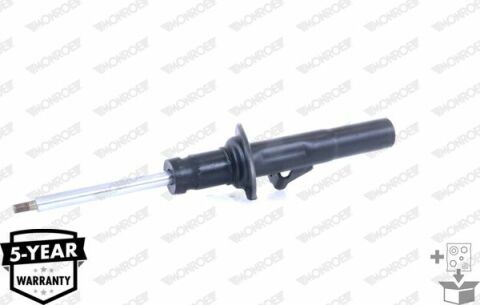 MONROE PEUGEOT Амортизатор передн. 605 94- MONROE PEUGEOT Амортизатор передн. 605 94-