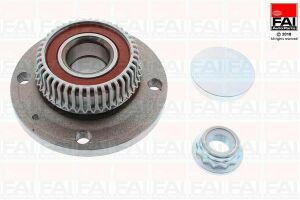 FAI VW Маточина передня 40 мм з ABS Golf II-IV, Passat 88-