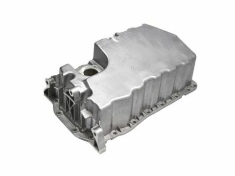 Маслоприемник (поддон) VW T5 1.9TDI 03-09 Маслоприемник (поддон) VW T5 1.9TDI 03-09