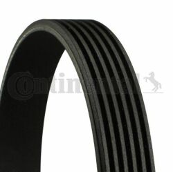 Ремінь генератора Ford Mondeo IV 2.0TDCI 07-15/Volvo S80/V70 2.0D/TDi 07-15 Ремінь генератора Ford Mondeo IV 2.0TDCI 07-15/Volvo S80/V70 2.0D/TDi 07-15