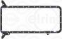 Прокладка піддона BMW X5 (E53) 02-03 (верх) M62, фото 4 - інтерент-магазин Auto-Mechanic