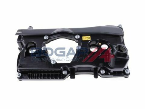 Крышка клапанов BMW 3 (E46/E90)/5 (E60) 01- N42/N46