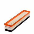 Фільтр повітряний Kangoo 1.5dCi 01- (з поролоном)