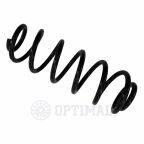 Пружина підвіски