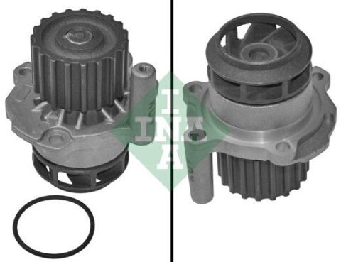 Помпа води Seat Cordoba/Ibiza/Skoda Fabia/VW Polo 1.9SDI 99-12 Помпа води Seat Cordoba/Ibiza/Skoda Fabia/VW Polo 1.9SDI 99-12