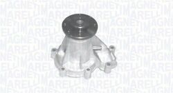Помпа води MB C-class (W202)/E-class (W124) 2.5D/3.0D 84-00 (WPQ0678) Помпа води MB C-class (W202)/E-class (W124) 2.5D/3.0D 84-00 (WPQ0678)
