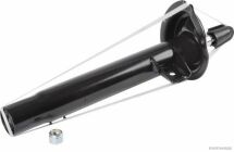 Амортизатор газооливний