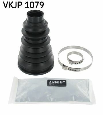 VKJP 1079 SKF - Пильовик привідного валу