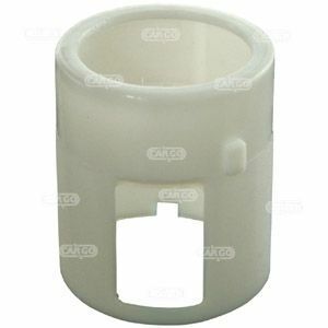 Кришка підшипника пластикова